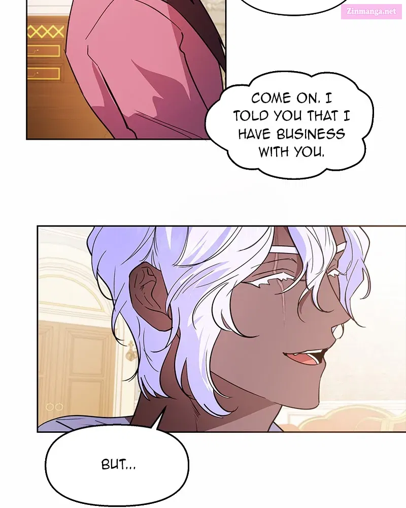 Heartbeat Conquest Zinmanga X Chapter 63 Page 51