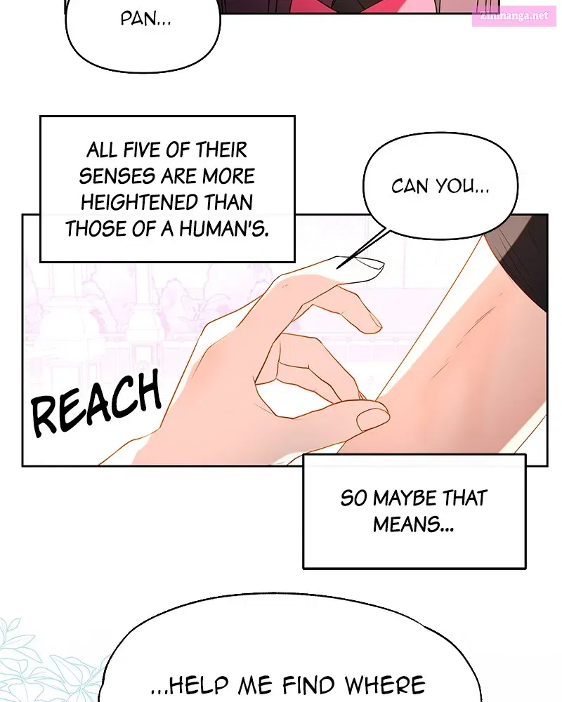 Heartbeat Conquest Zinmanga X Chapter 62 Page 3