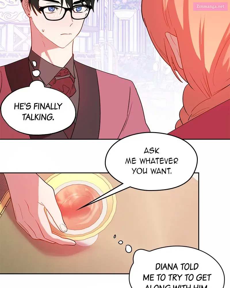 Heartbeat Conquest Zinmanga X Chapter 62 Page 20