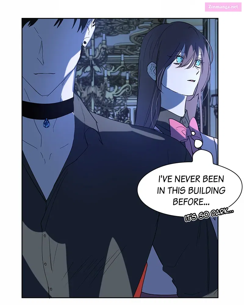 Heartbeat Conquest Zinmanga X Chapter 62 Page 43