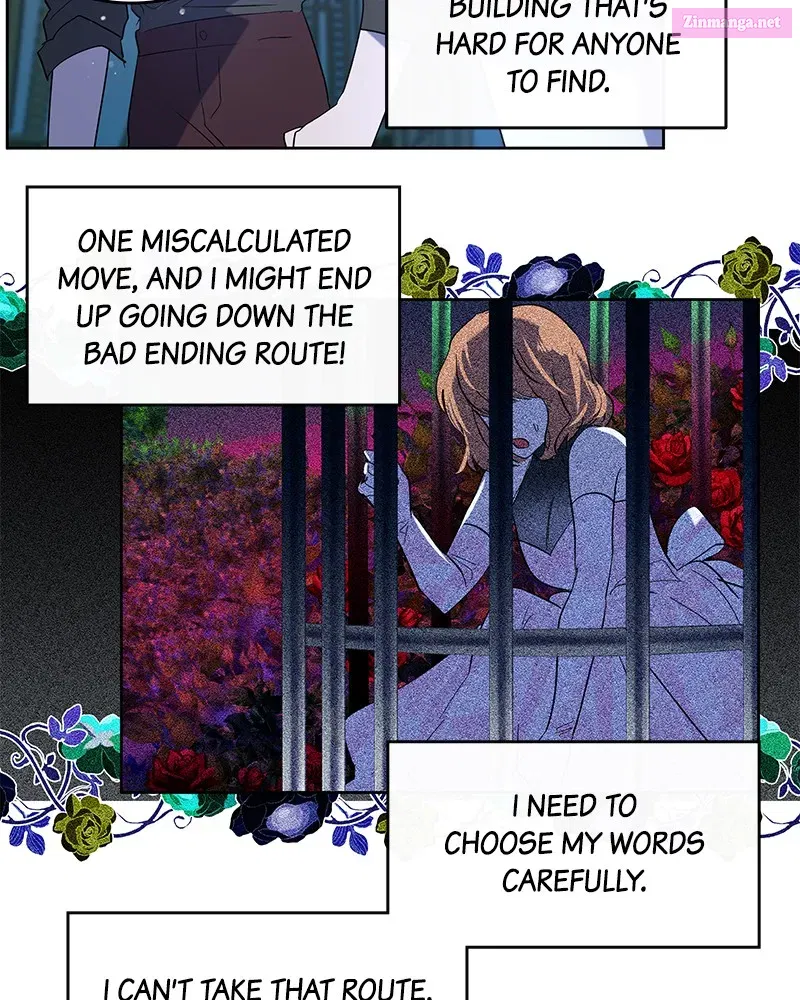 Heartbeat Conquest Zinmanga X Chapter 62 Page 50