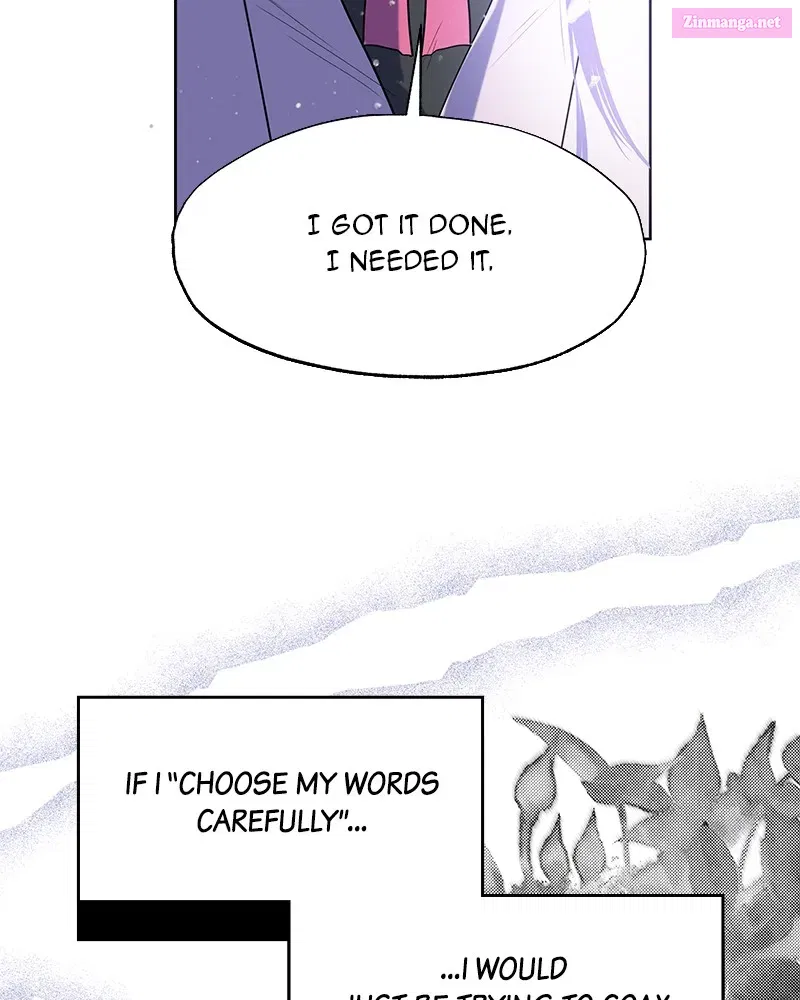 Heartbeat Conquest Zinmanga X Chapter 62 Page 53