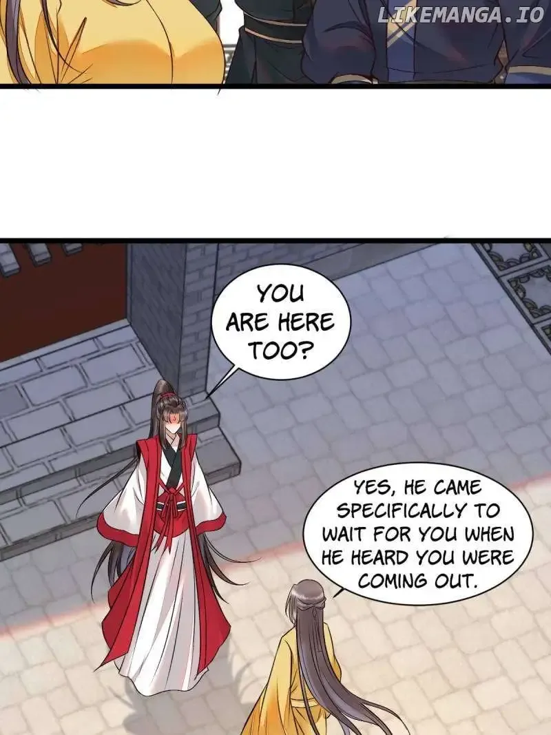 The Ghostly Doctor Zinmanga X Chapter 506 Page 5