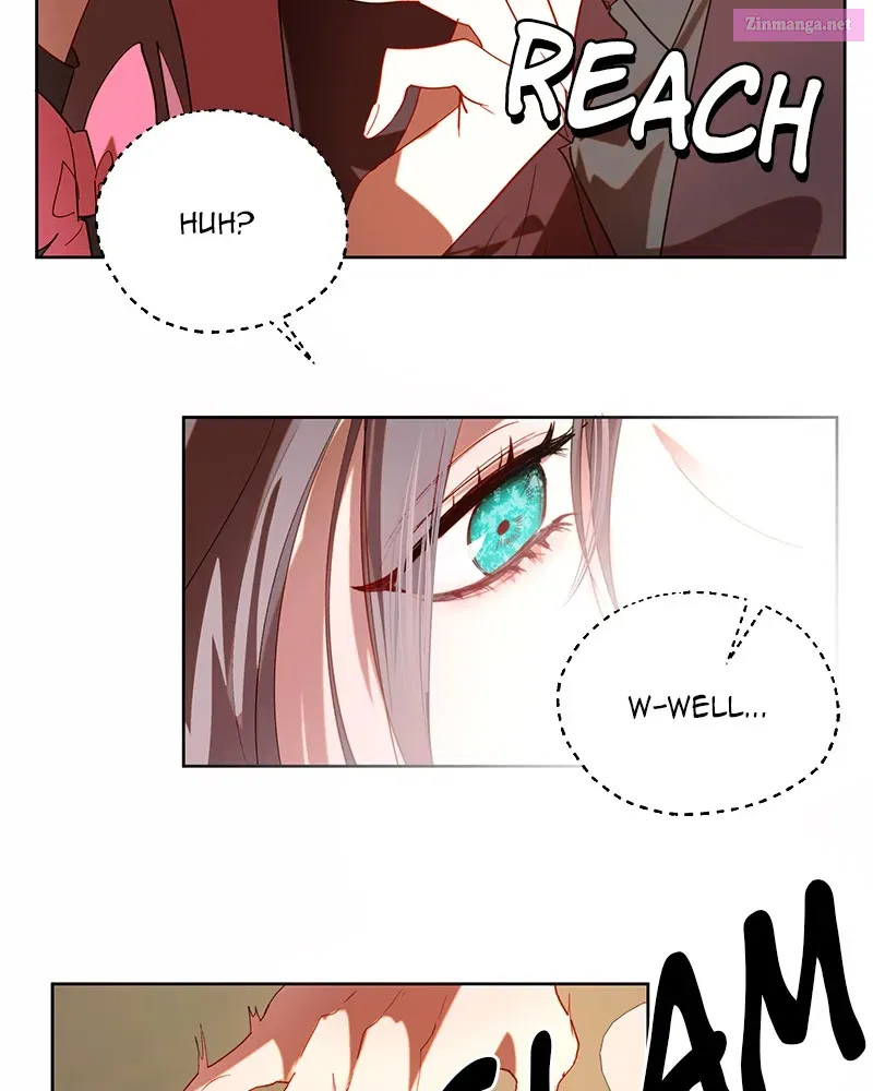 Heartbeat Conquest Zinmanga X Chapter 61 Page 2