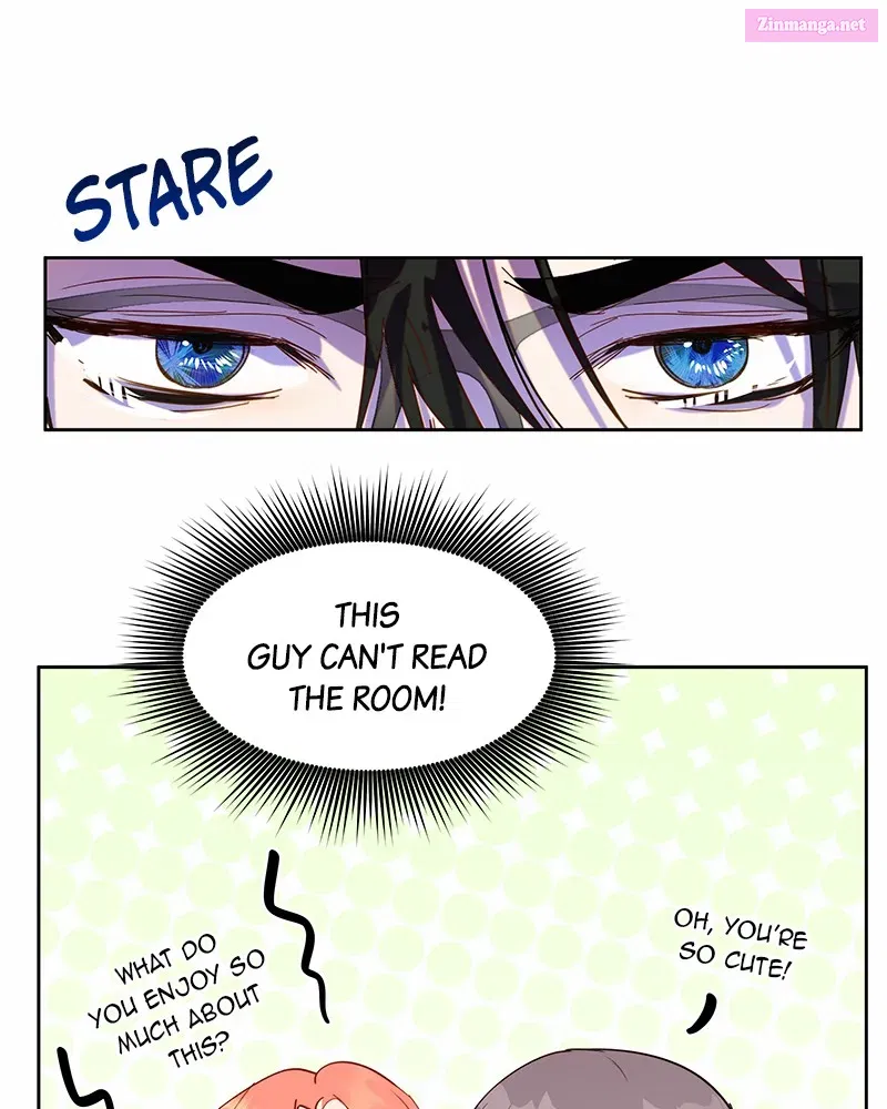Heartbeat Conquest Zinmanga X Chapter 61 Page 10