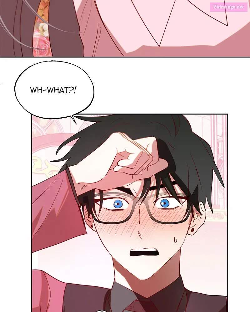 Heartbeat Conquest Zinmanga X Chapter 61 Page 39