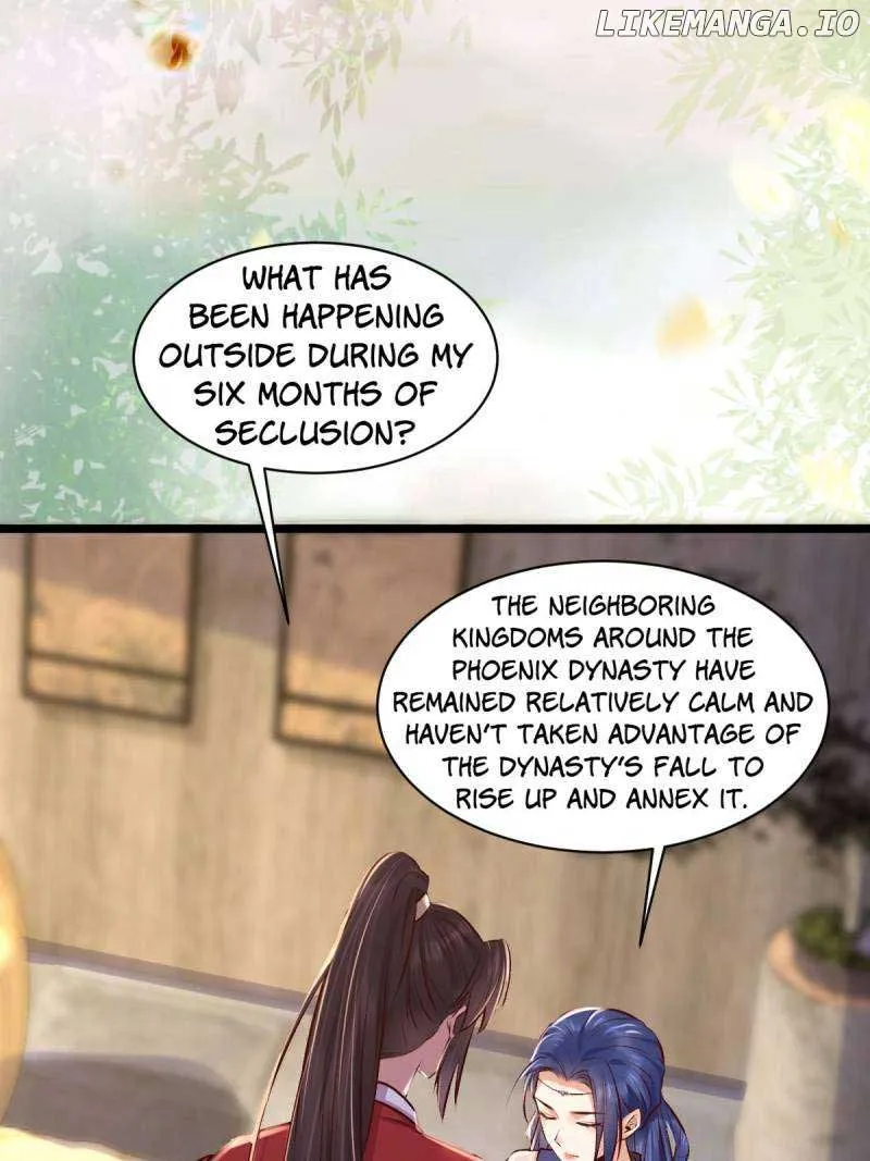 The Ghostly Doctor Zinmanga X Chapter 505 Page 21