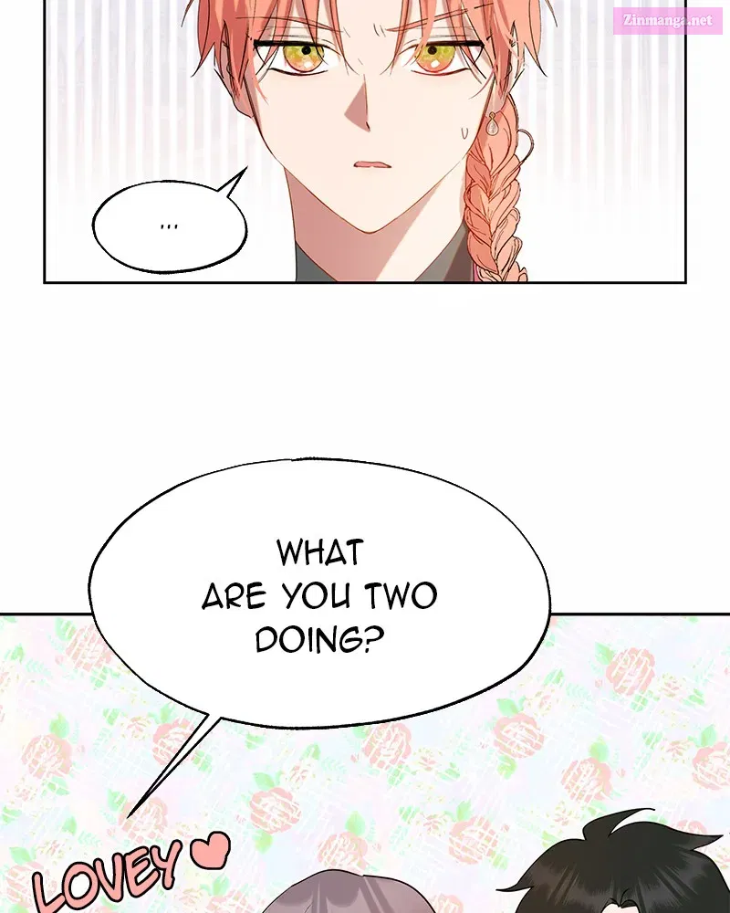 Heartbeat Conquest Zinmanga X Chapter 60 Page 26