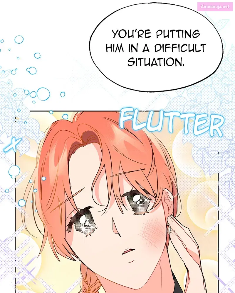 Heartbeat Conquest Zinmanga X Chapter 60 Page 54