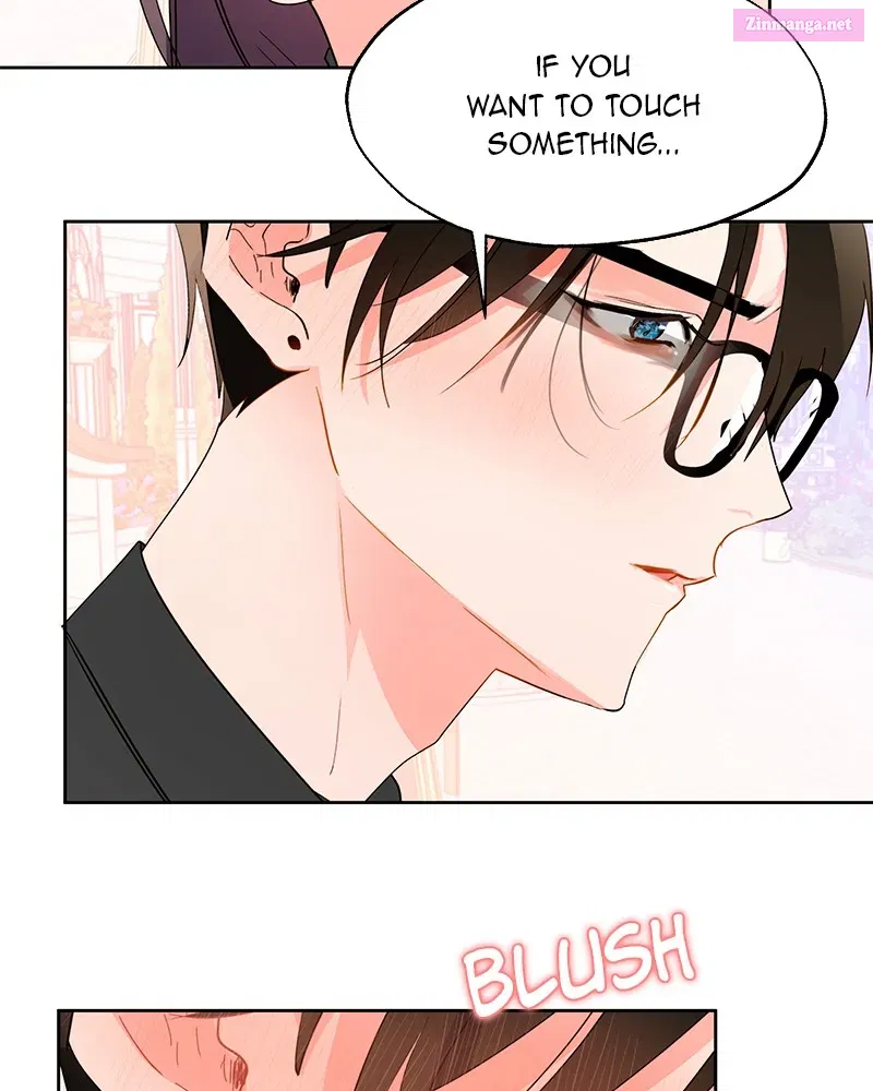 Heartbeat Conquest Zinmanga X Chapter 60 Page 56