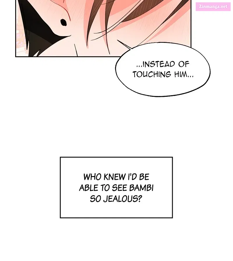 Heartbeat Conquest Zinmanga X Chapter 60 Page 57