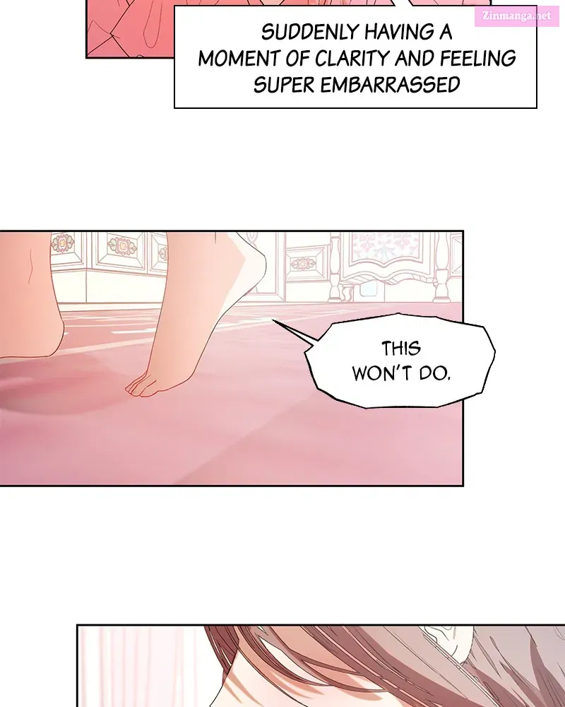 Heartbeat Conquest Zinmanga X Chapter 59 Page 18