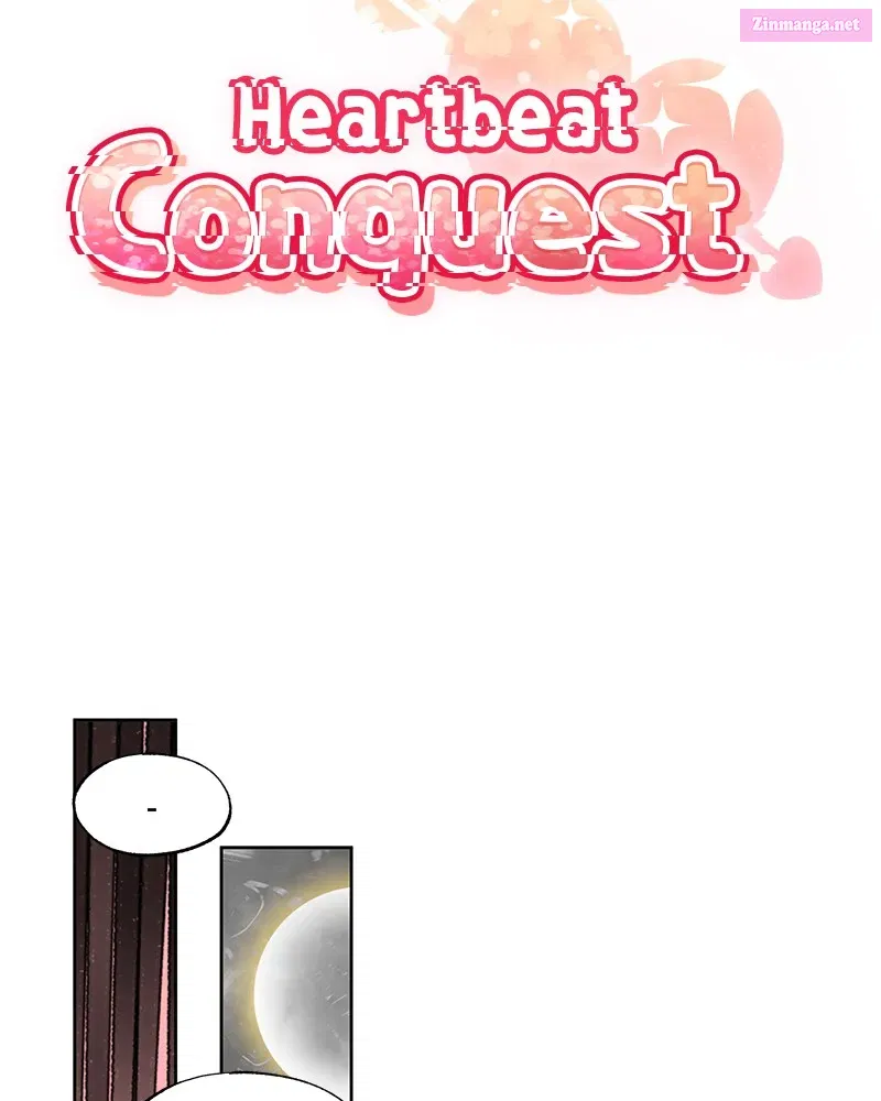 Heartbeat Conquest Zinmanga X Chapter 59 Page 23