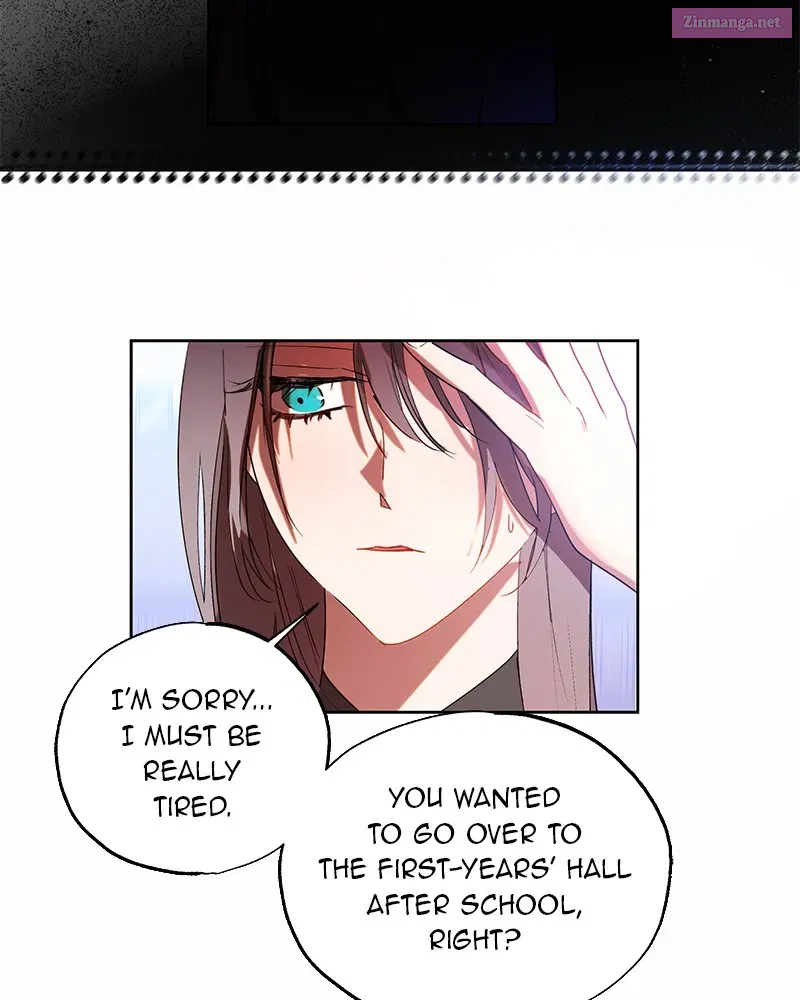 Heartbeat Conquest Zinmanga X Chapter 59 Page 30