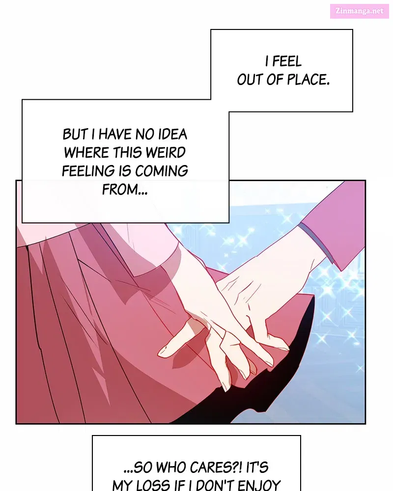 Heartbeat Conquest Zinmanga X Chapter 59 Page 40