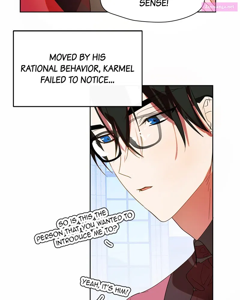 Heartbeat Conquest Zinmanga X Chapter 59 Page 54