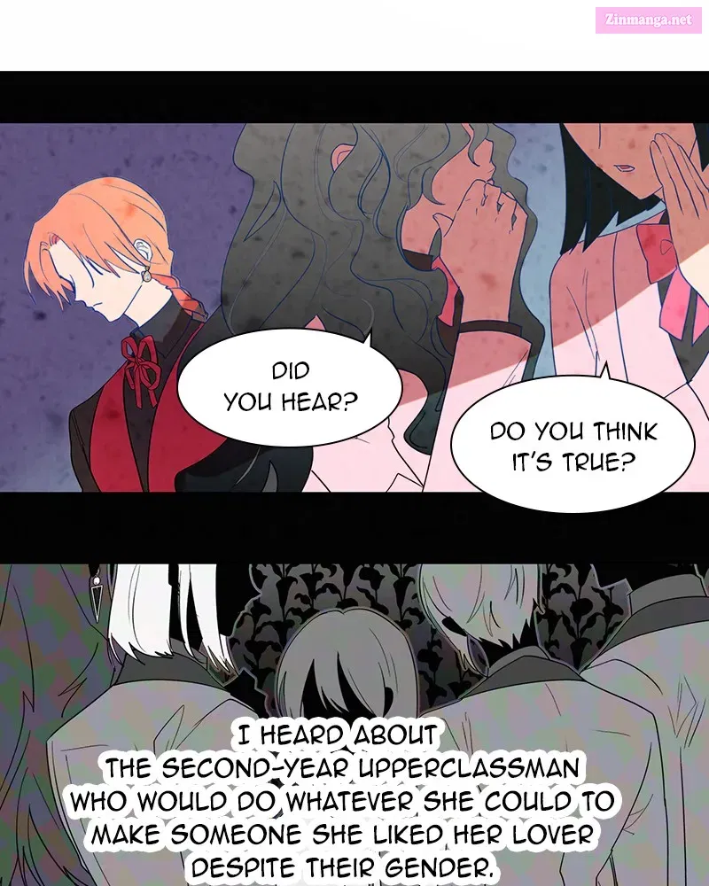 Heartbeat Conquest Zinmanga X Chapter 58 Page 4