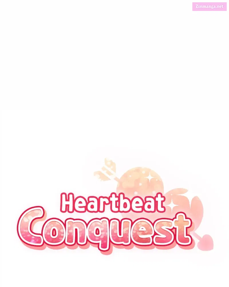 Heartbeat Conquest Zinmanga X Chapter 58 Page 9