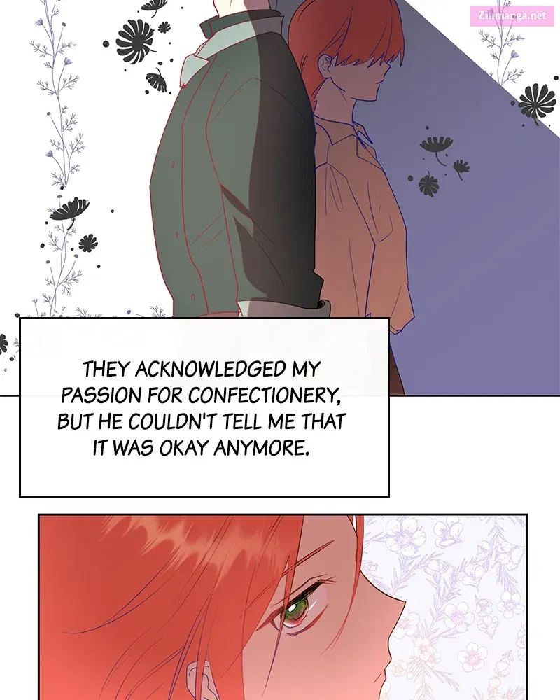 Heartbeat Conquest Zinmanga X Chapter 58 Page 26