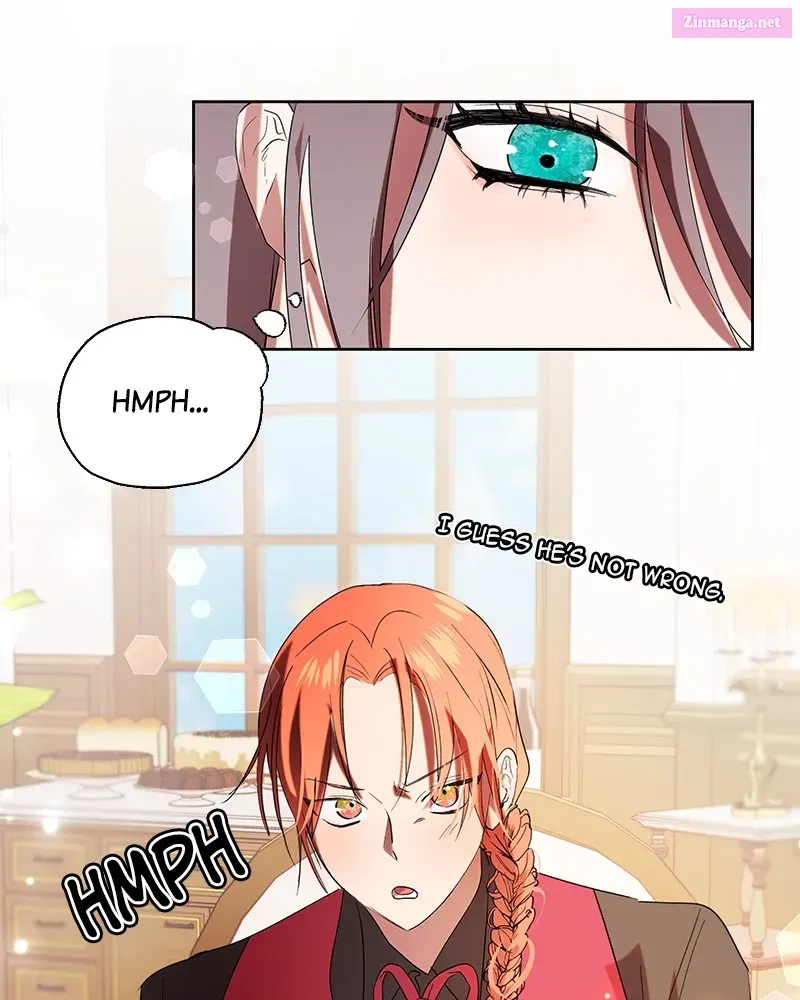 Heartbeat Conquest Zinmanga X Chapter 58 Page 42