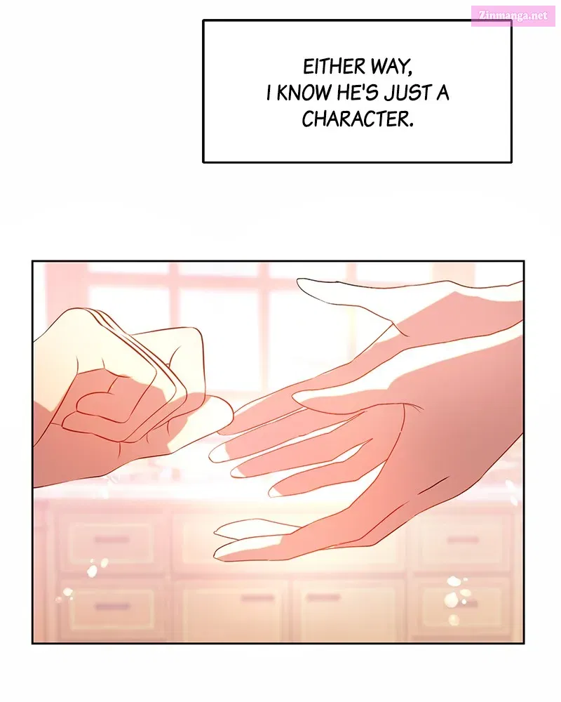 Heartbeat Conquest Zinmanga X Chapter 58 Page 51