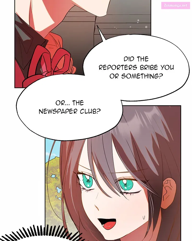 Heartbeat Conquest Zinmanga X Chapter 57 Page 9