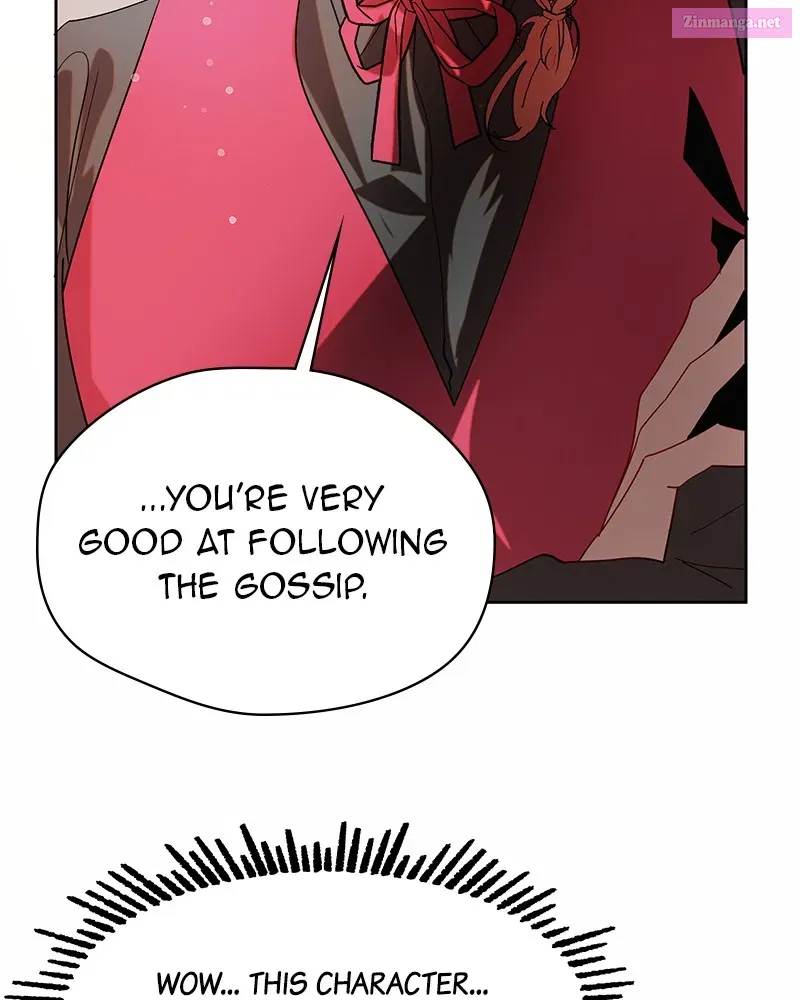 Heartbeat Conquest Zinmanga X Chapter 57 Page 11