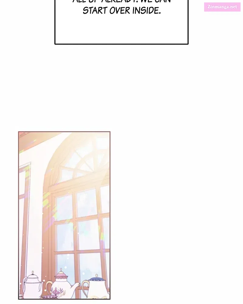 Heartbeat Conquest Zinmanga X Chapter 57 Page 36