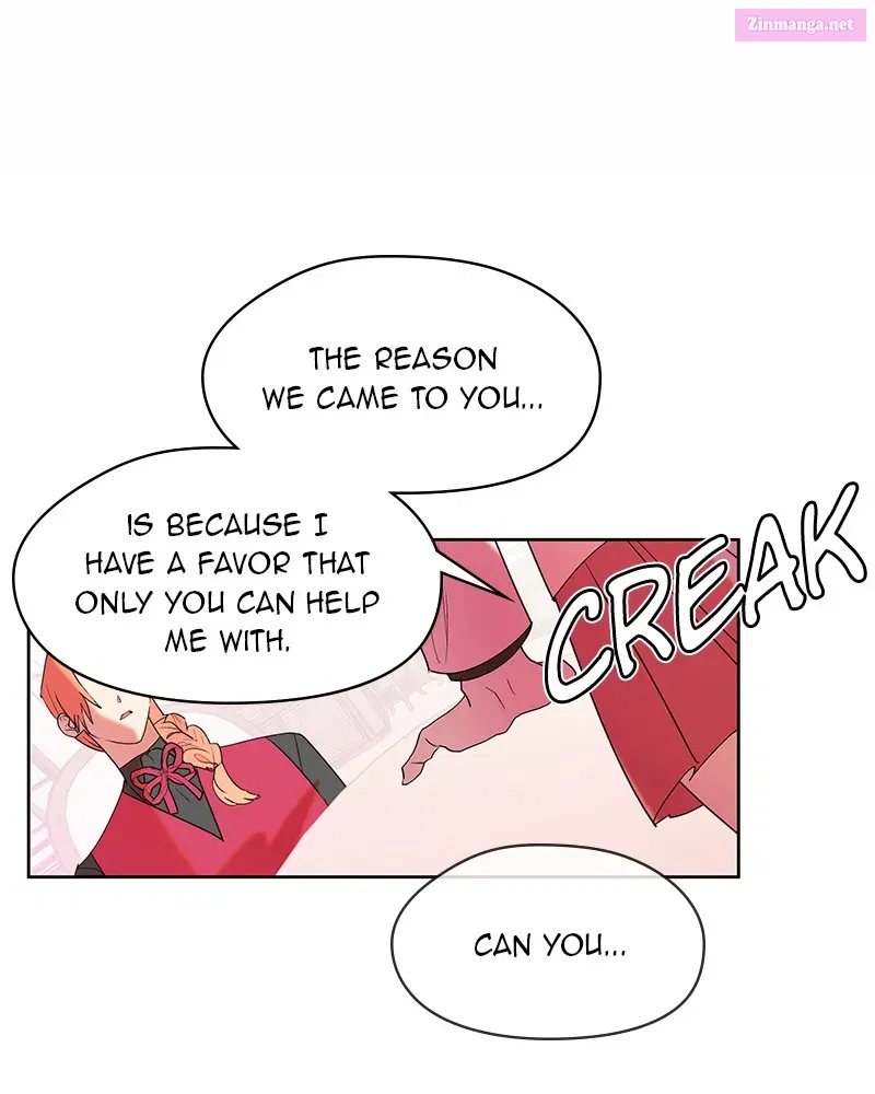 Heartbeat Conquest Zinmanga X Chapter 57 Page 53