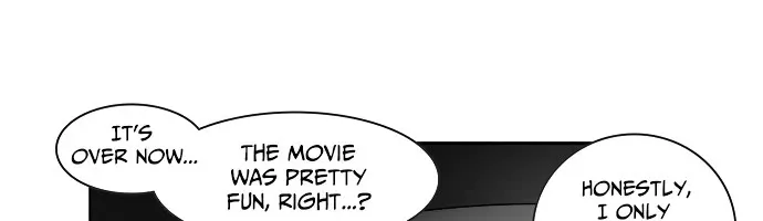 I Only Want To Beat You Zinmanga X Chapter 186 Page 31