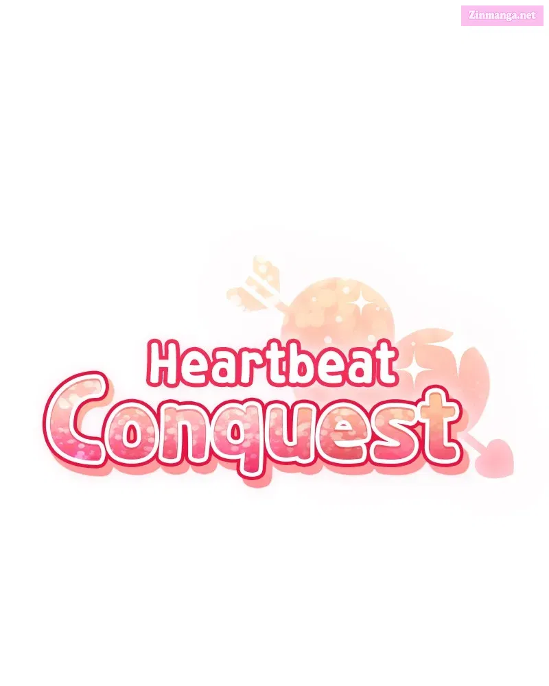 Heartbeat Conquest Zinmanga X Chapter 56 Page 18