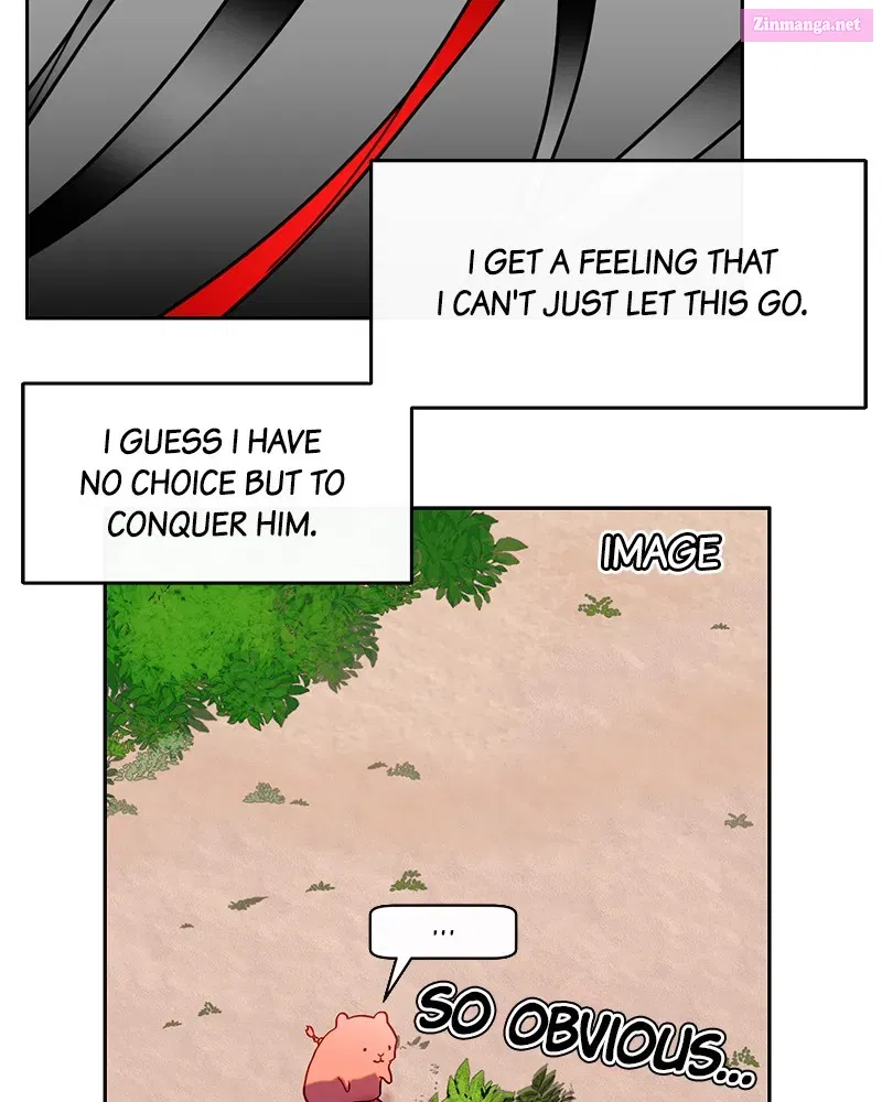 Heartbeat Conquest Zinmanga X Chapter 56 Page 30