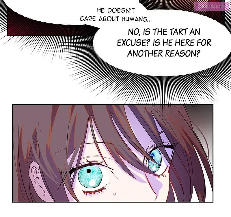 Heartbeat Conquest Zinmanga X Chapter 56 Page 39