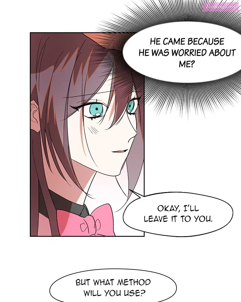 Heartbeat Conquest Zinmanga X Chapter 56 Page 41