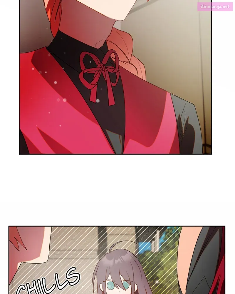 Heartbeat Conquest Zinmanga X Chapter 56 Page 52