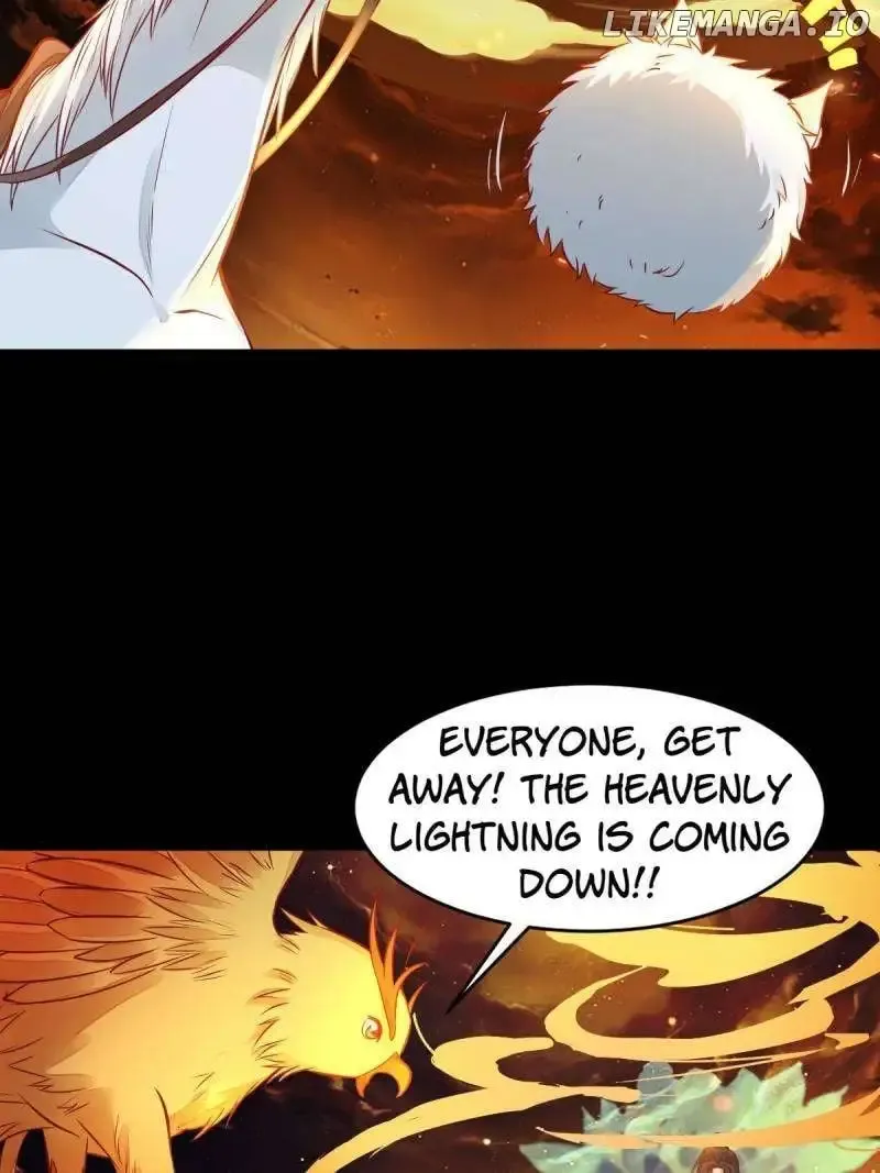 The Ghostly Doctor Zinmanga X Chapter 501 Page 9