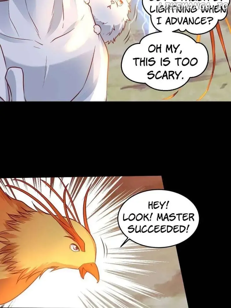 The Ghostly Doctor Zinmanga X Chapter 501 Page 28