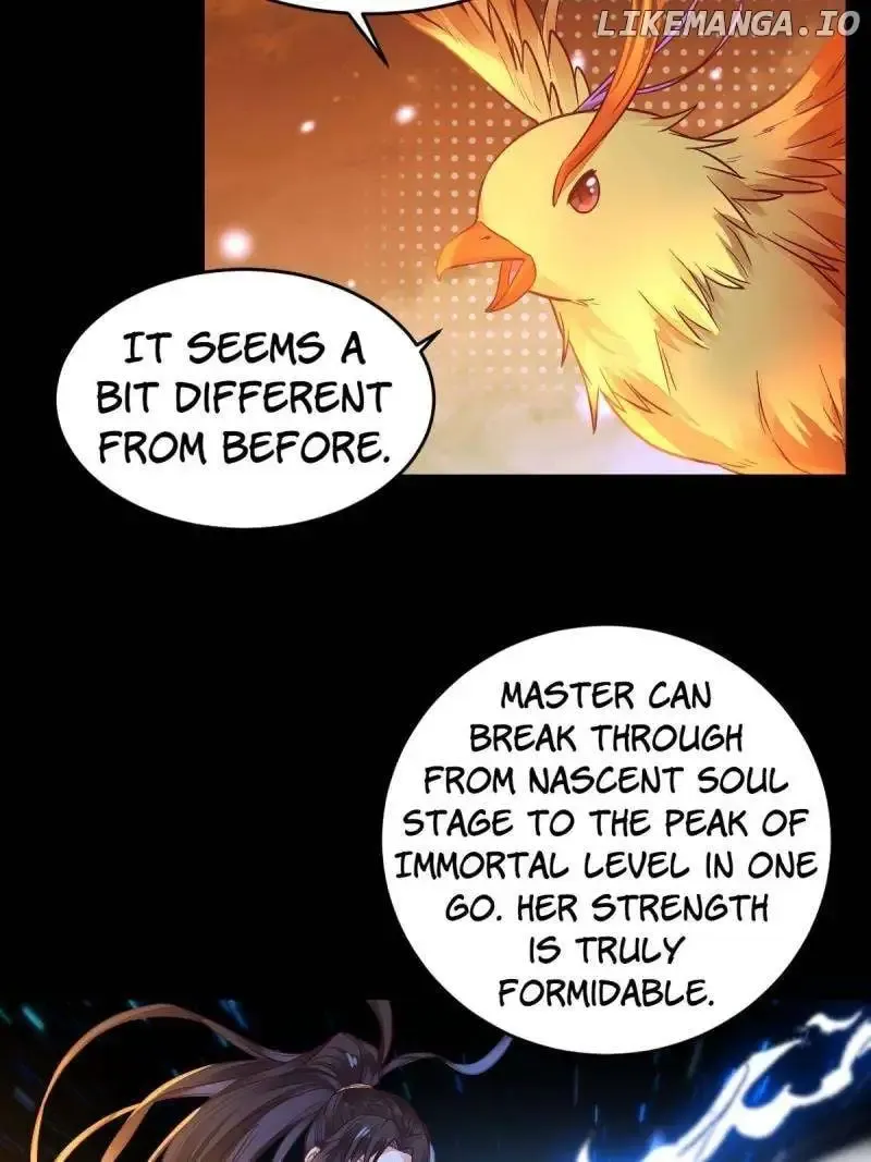 The Ghostly Doctor Zinmanga X Chapter 501 Page 37