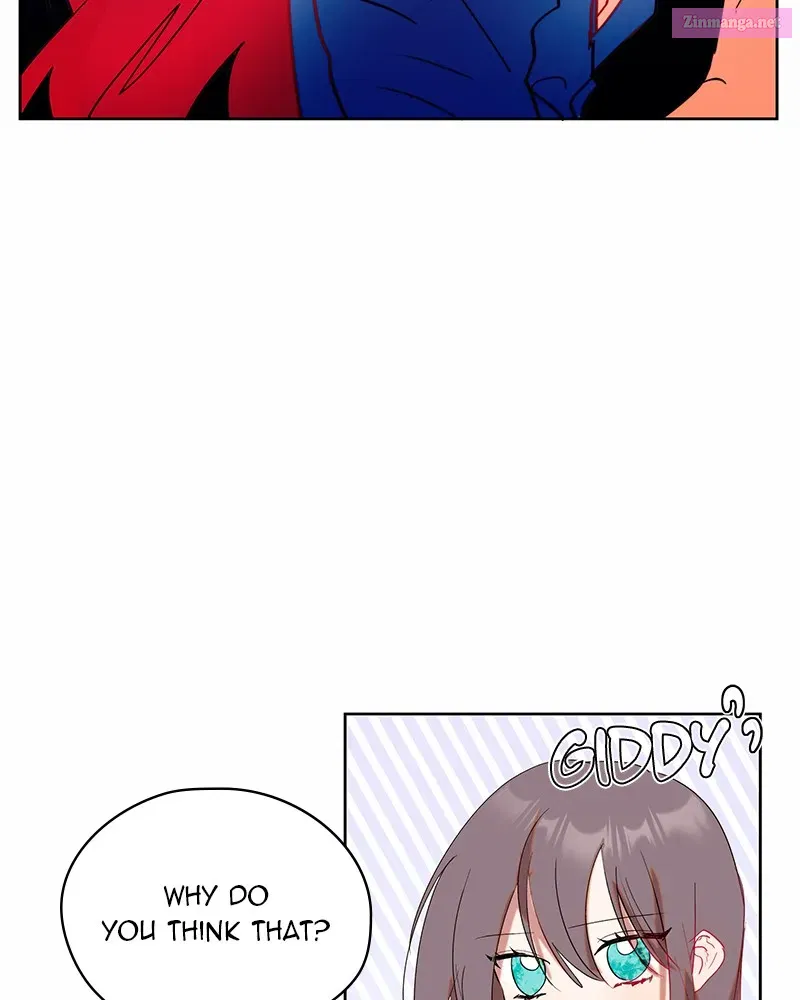 Heartbeat Conquest Zinmanga X Chapter 55 Page 21