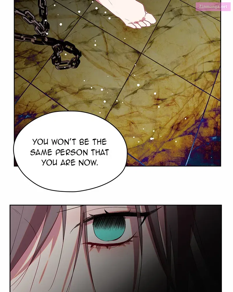 Heartbeat Conquest Zinmanga X Chapter 55 Page 24