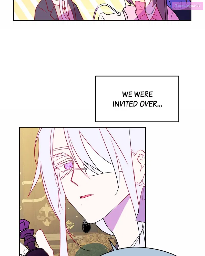 Heartbeat Conquest Zinmanga X Chapter 55 Page 63
