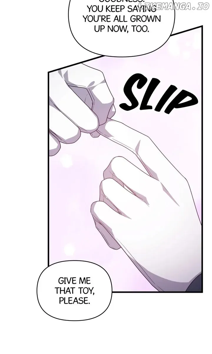 I Will Seduce The Male Lead For My Older Brother Zinmanga X Chapter 37 Page 46