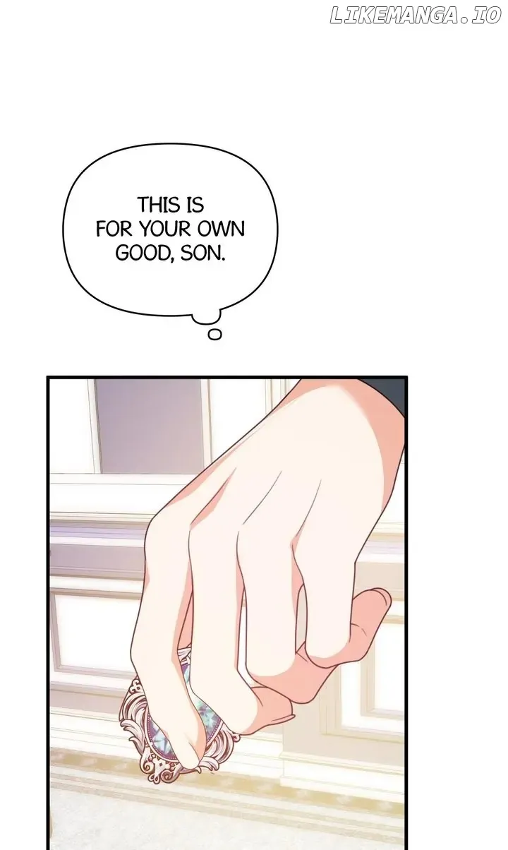 I Will Seduce The Male Lead For My Older Brother Zinmanga X Chapter 37 Page 55