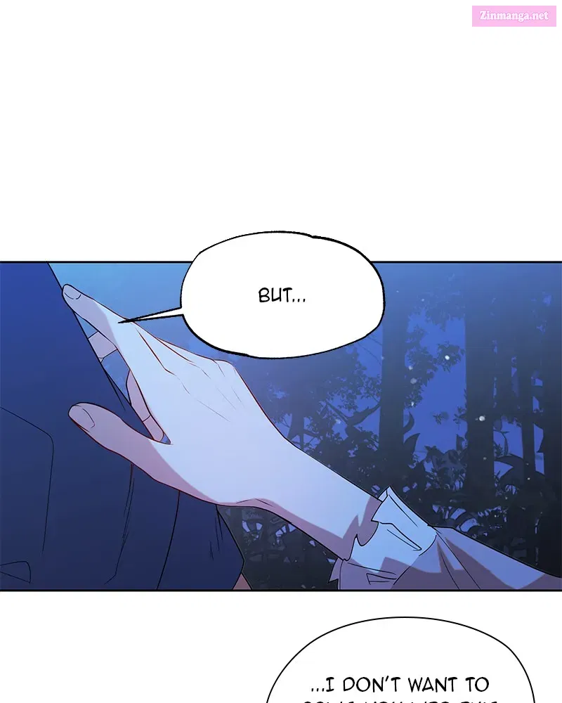 Heartbeat Conquest Zinmanga X Chapter 54 Page 1