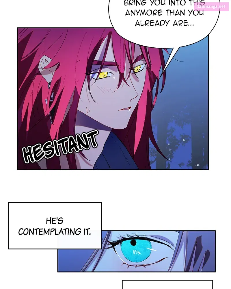 Heartbeat Conquest Zinmanga X Chapter 54 Page 2