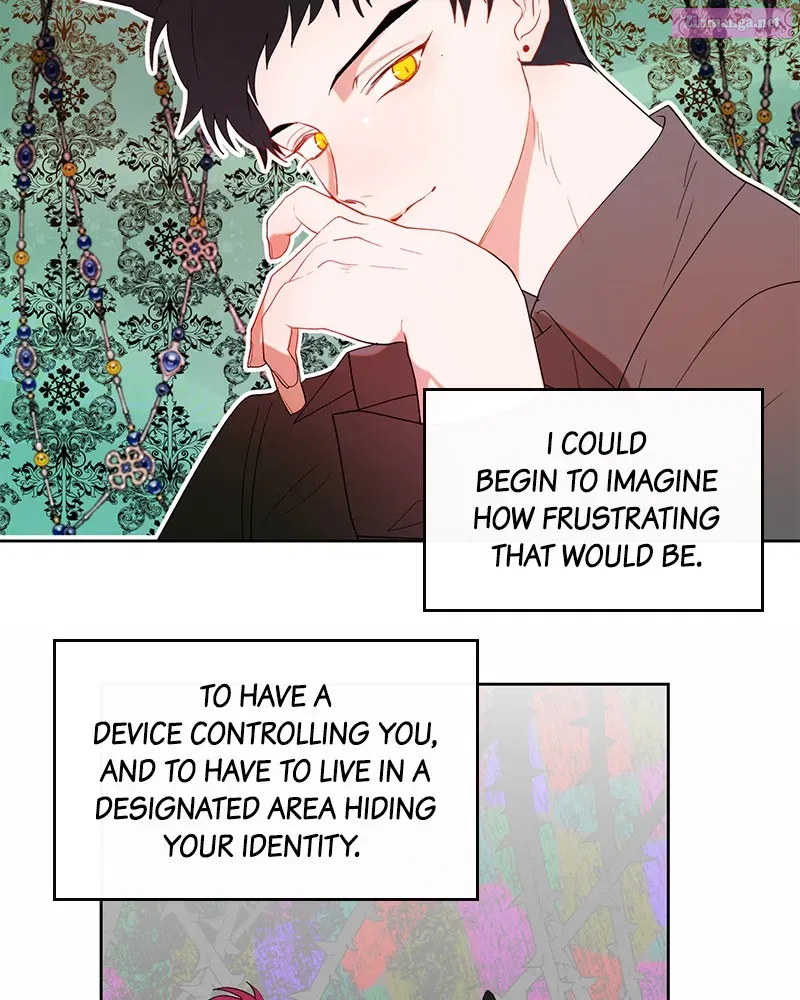 Heartbeat Conquest Zinmanga X Chapter 54 Page 5