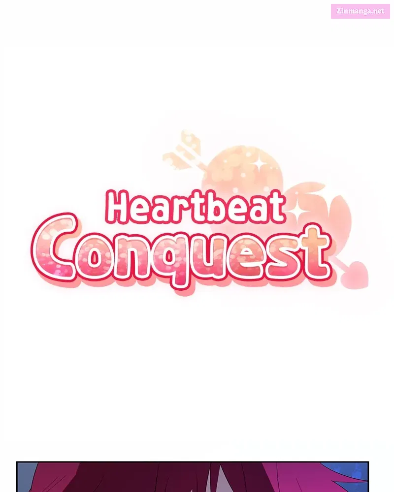 Heartbeat Conquest Zinmanga X Chapter 54 Page 11