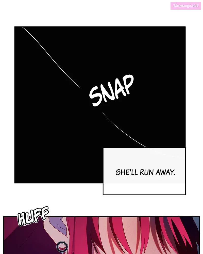 Heartbeat Conquest Zinmanga X Chapter 54 Page 33