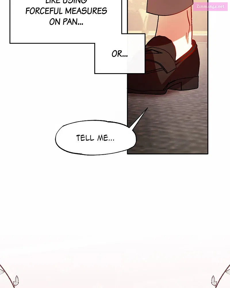 Heartbeat Conquest Zinmanga X Chapter 53 Page 8