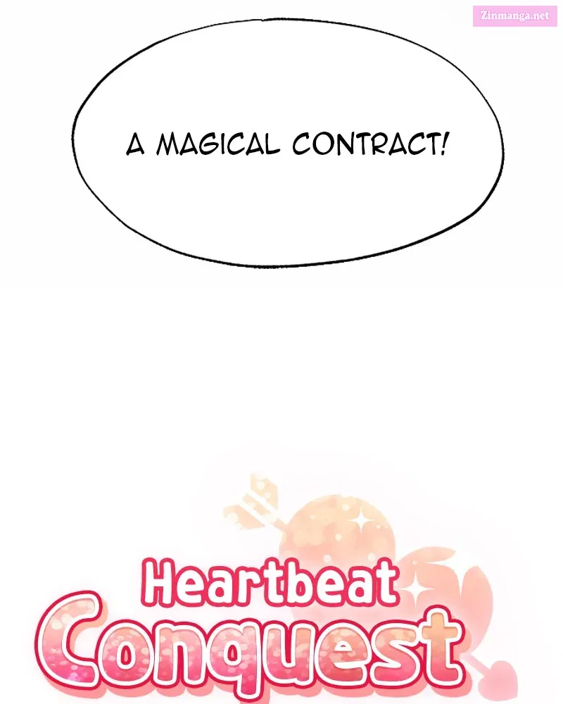 Heartbeat Conquest Zinmanga X Chapter 53 Page 21